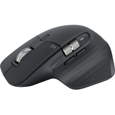 Компьютерная мышь Logitech MX Master 3S Performance Graphite (910-007501)