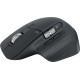 Комп'ютерна миша Logitech MX Master 3S Performance Graphite (910-007501)