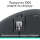 Комп'ютерна миша Logitech MX Master 3S Performance Graphite (910-007501)