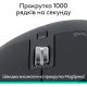 Компьютерная мышь Logitech MX Master 3S Performance Graphite (910-007501)