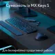 Компьютерная мышь Logitech MX Master 3S Performance Graphite (910-007501)