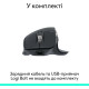 Комп'ютерна миша Logitech MX Master 3S Performance Graphite (910-007501)