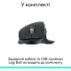 Компьютерная мышь Logitech MX Master 3S Performance Graphite (910-007501)