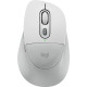Комп'ютерна миша Logitech Signature Comfort Plus M850L Wireless/Bluetooth White (910-007716)
