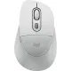 Комп'ютерна миша Logitech Signature Comfort Plus M850L Wireless/Bluetooth White (910-007716)