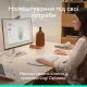 Комп'ютерна миша Logitech Signature Comfort Plus M850L Wireless/Bluetooth White (910-007716)