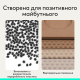 Комп'ютерна миша Logitech Signature Comfort Plus M850L Wireless/Bluetooth White (910-007716)