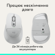 Комп'ютерна миша Logitech Signature Comfort Plus M850L Wireless/Bluetooth White (910-007716)
