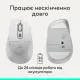 Комп'ютерна миша Logitech Signature Comfort Plus M850L Wireless/Bluetooth White (910-007716)