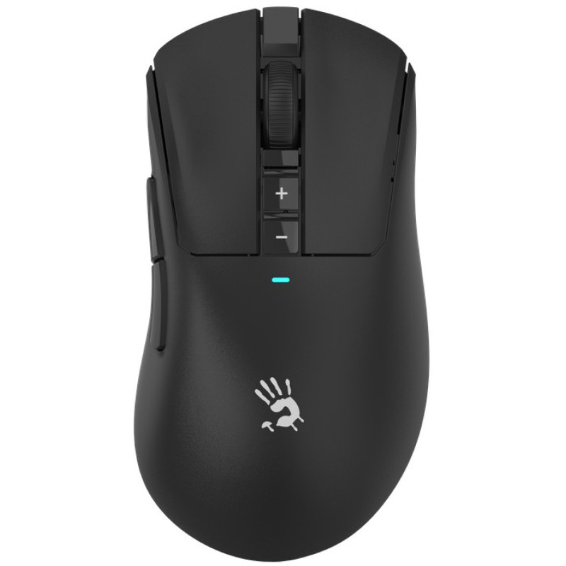 Комп'ютерна миша Bloody R73 Ultra Duo (Black)