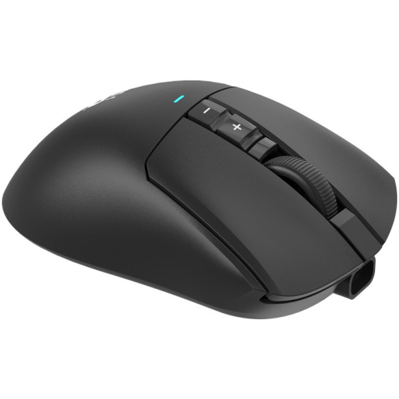 Комп'ютерна миша Bloody R73 Ultra Duo (Black)