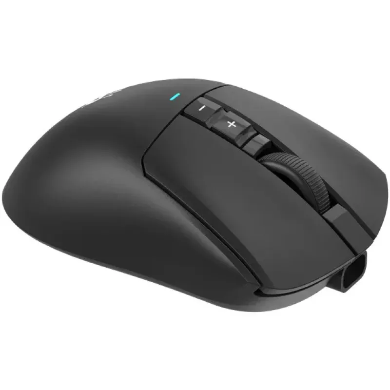 Комп'ютерна миша Bloody R73 Ultra Duo (Black)