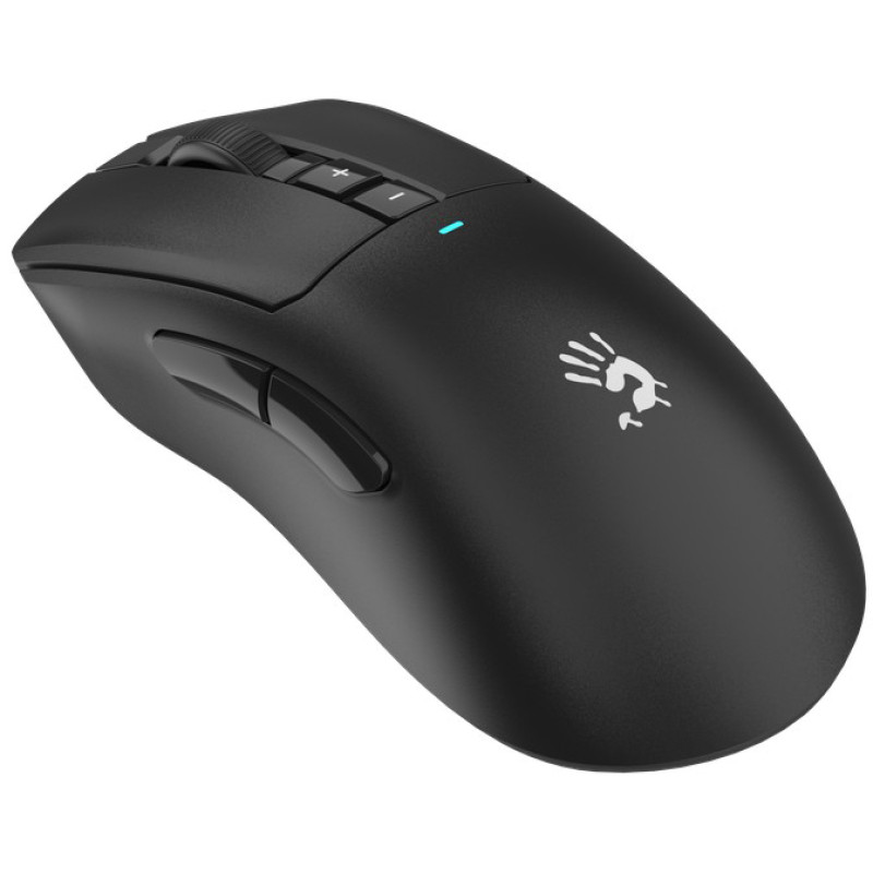Комп'ютерна миша Bloody R73 Ultra Duo (Black)