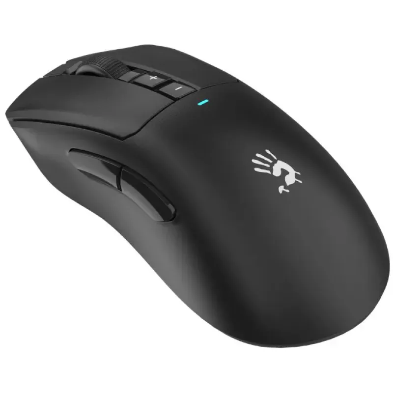 Комп'ютерна миша Bloody R73 Ultra Duo (Black)