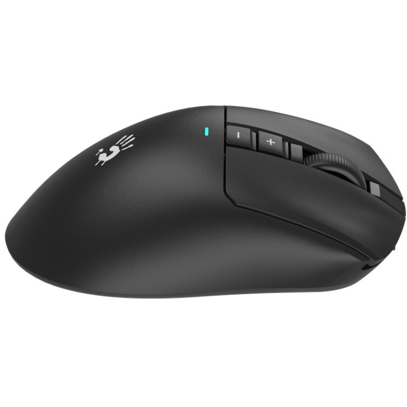 Комп'ютерна миша Bloody R73 Ultra Duo (Black)