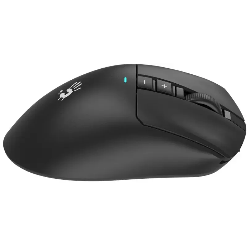 Комп'ютерна миша Bloody R73 Ultra Duo (Black)