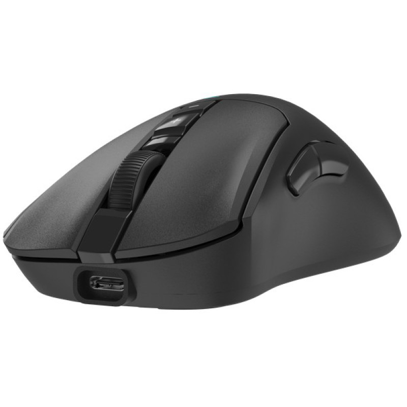 Комп'ютерна миша Bloody R73 Ultra Duo (Black)