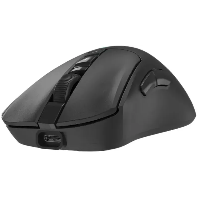 Комп'ютерна миша Bloody R73 Ultra Duo (Black)