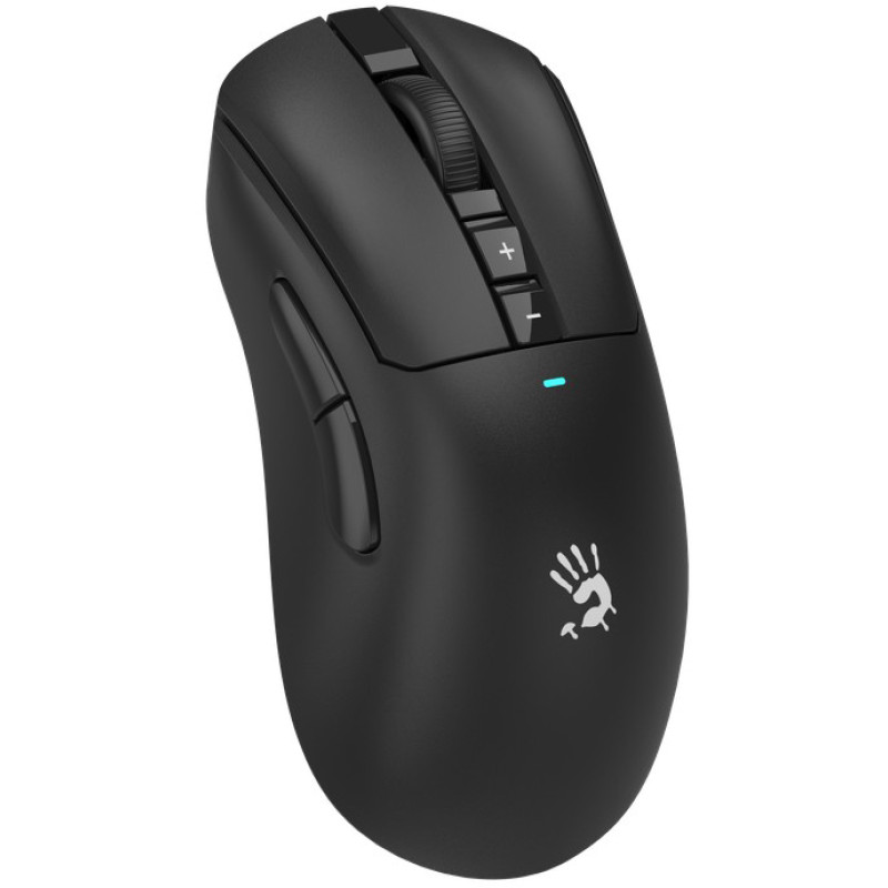 Комп'ютерна миша Bloody R73 Ultra Duo (Black)