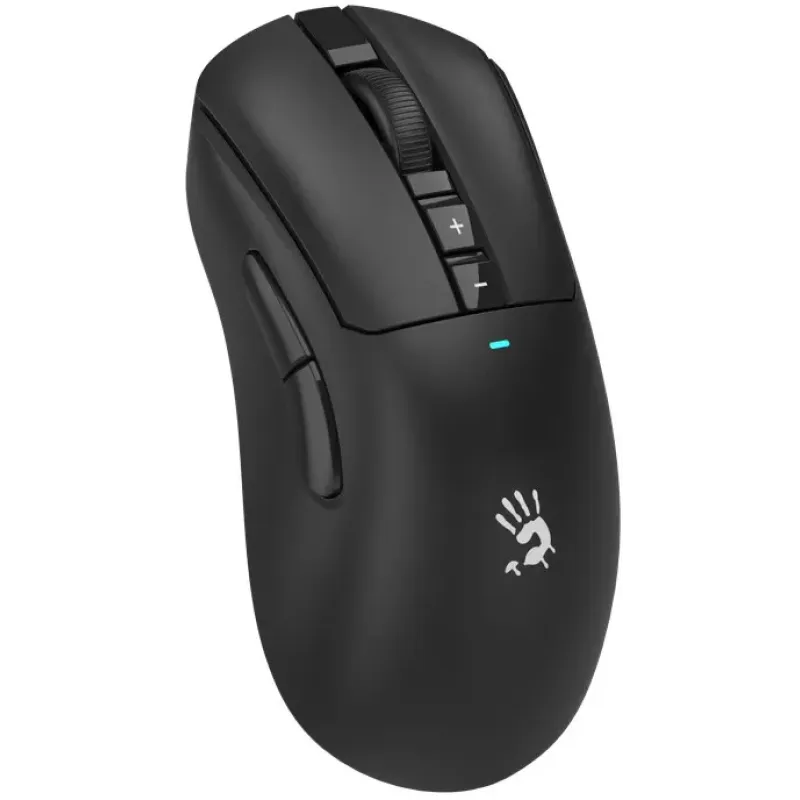Комп'ютерна миша Bloody R73 Ultra Duo (Black)