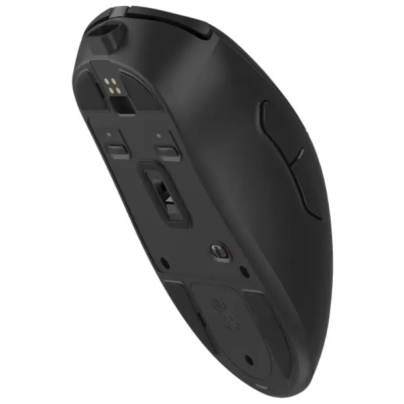 Комп'ютерна миша Bloody R73 Ultra Duo (Black)
