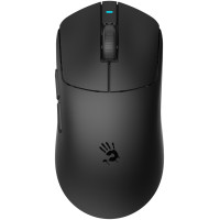 Комп'ютерна миша Bloody R77 Ultra Dock (Black)