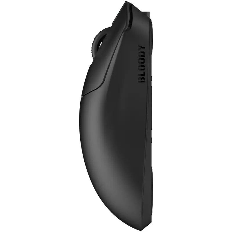 Компьютерная мышь Bloody R77 Ultra Dock (Black)