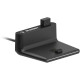 Комп'ютерна миша Bloody R77 Ultra Dock (Black)