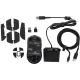 Компьютерная мышь Bloody R77 Ultra Dock (Black)