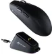 Компьютерная мышь Attack Shark G3 PRO, Wireless/Bluetooth, 25000dpi. (PAW3311), 6кн., Black (G3PROB_AS)
