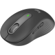 Компьютерная мышь Logitech Signature M650 Wireless Mouse Graphite (910-006253)