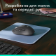 Компьютерная мышь Logitech Signature M650 Wireless Mouse Graphite (910-006253)