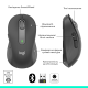 Компьютерная мышь Logitech Signature M650 Wireless Mouse Graphite (910-006253)