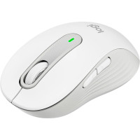 Комп'ютерна миша Logitech Signature M650 Wireless Off-White (910-006275)
