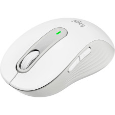 Компьютерная мышь Logitech Signature M650 Wireless Off-White (910-006275)