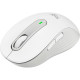 Компьютерная мышь Logitech Signature M650 Wireless Off-White (910-006275)