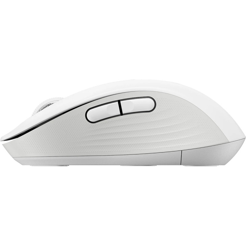 Компьютерная мышь Logitech Signature M650 Wireless Off-White (910-006275)