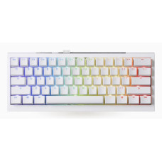 Клавіатура Ducky One X Mini White (ON2461AST3-DAUSPDOECL2WW1)