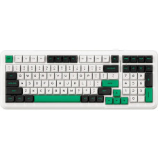 Клавіатура MCHOSE K99 Green (K99-2A)