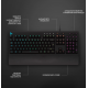 Logitech G213 Prodigy RGB Gaming Keyboard UKR (920-010740)
