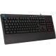 Клавіатура Logitech G213 Prodigy RGB Gaming Keyboard UKR (920-010740)
