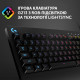 Клавіатура Logitech G213 Prodigy RGB Gaming Keyboard UKR (920-010740)
