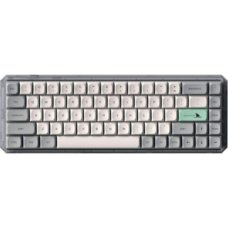 Клавиатура Motospeed  dmk5lgypro