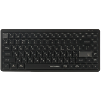 Клавіатура A4Tech FX53 (Black)