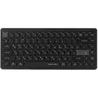 Клавиатура A4Tech FX53 (Black)