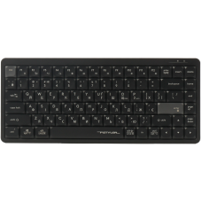 Клавиатура A4Tech FX53 (Black)