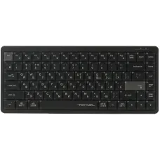 Клавіатура A4Tech FX53 (Black)
