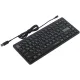 Клавіатура A4Tech FX53 (Black)