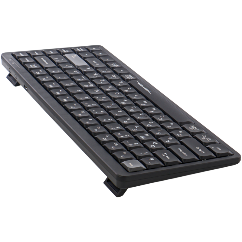 Клавіатура A4Tech FX53 (Black)