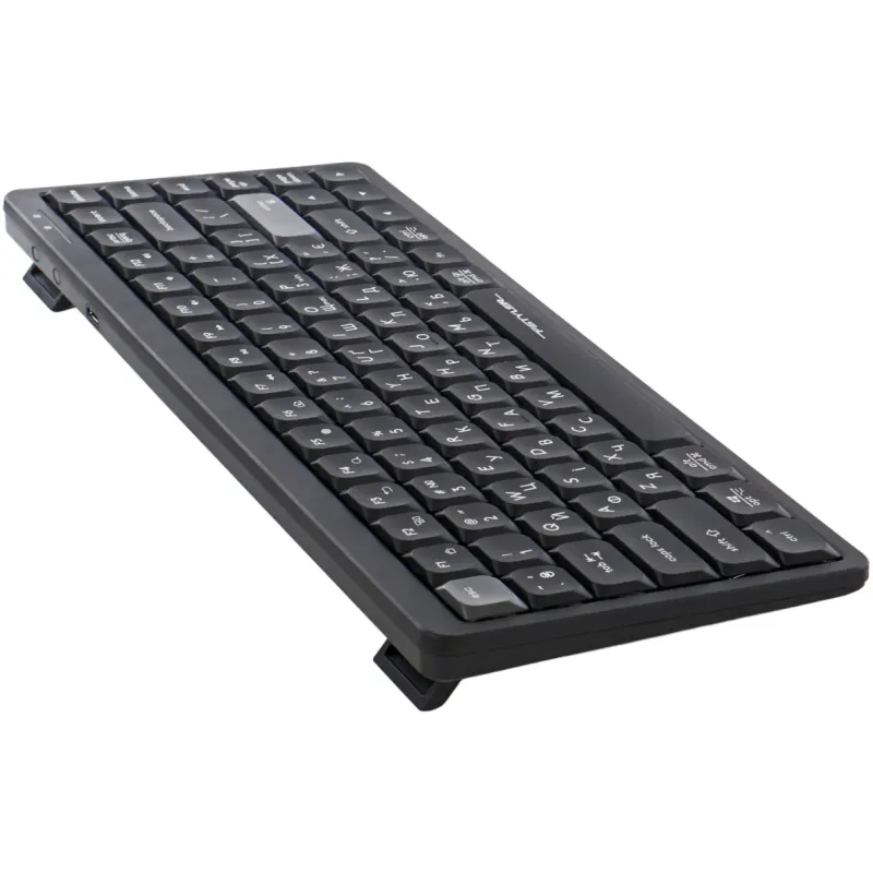 Клавіатура A4Tech FX53 (Black)